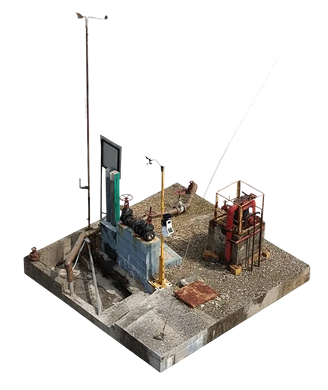 Automatic Weather Station